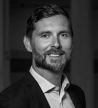 Johan Gustavsson